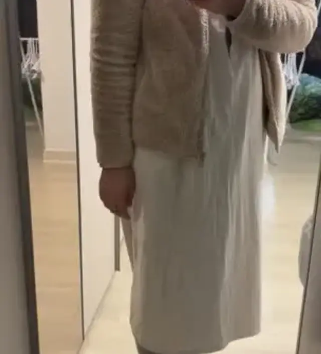 수유 목적으로 구매해서 편하게 잘 입고 있어요. 다만, 처음에 제품 받자마다 세탁기 돌