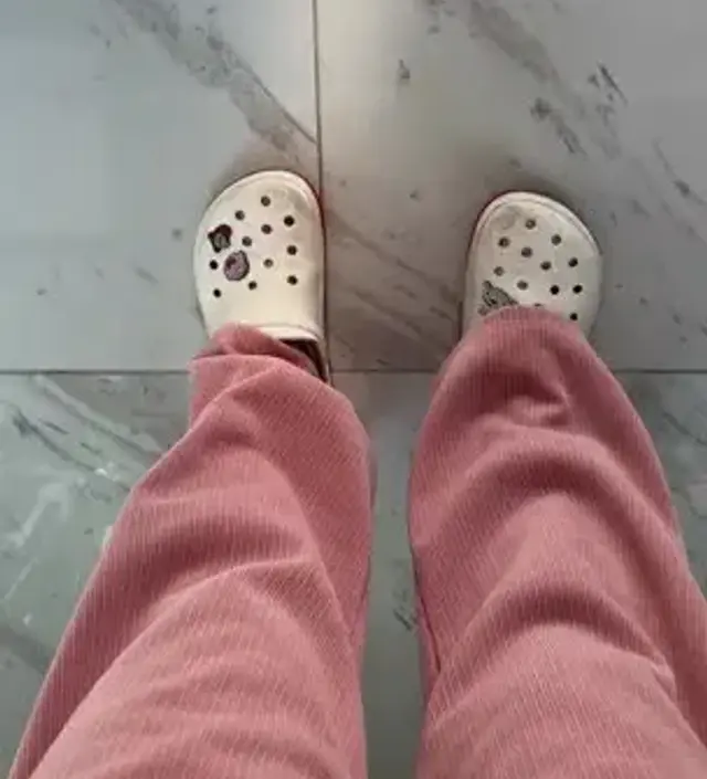 이제 쌀쌀해진 날씨로 딱 입기 좋아요
