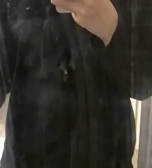 1초만에 자크로 열수있는 수유티셔츠! 너무 마음에 들고 편해요