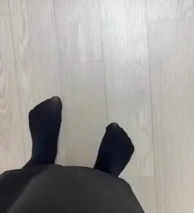 거의 만삭이라 혹시나 너무 타이트하면 어떡하나 걱정했는데 신축성이 너무 좋아서 전혀