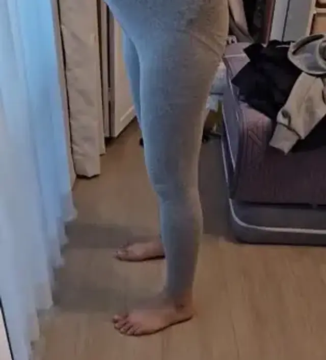 와 미쳤어요. 37주 임산부인데 엄청 편하네요. 이런 레깅스다 있다니ㅠㅠ 무조건 사세요