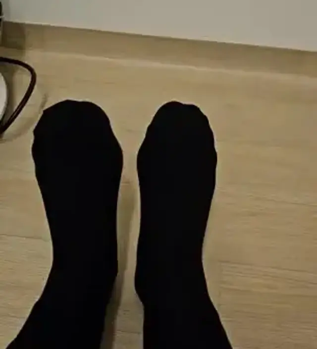 블랙 무압박이라서 너무 편하고 좋아요. 예전에 구매했었는데 또 구매하네요