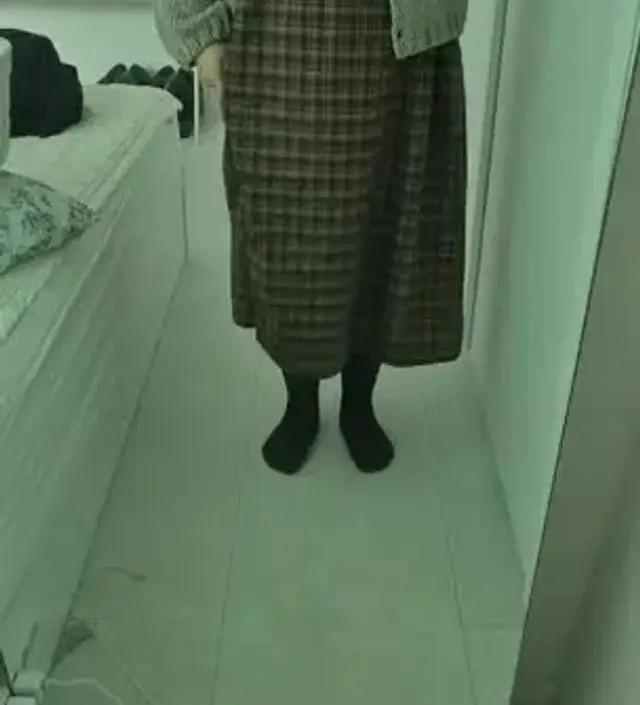 흘러내리지 않는데 답답하지도 않고 부드러워요
