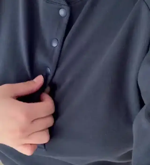 ㅋㅋ진짜 신세계에요 마음에 들어요 가슴 큰 엄마도 잘 맞음