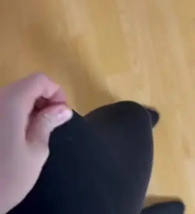 색상도 무난하고 우선 면이 너무 좋아요. 배도 아주 편합니다<^^