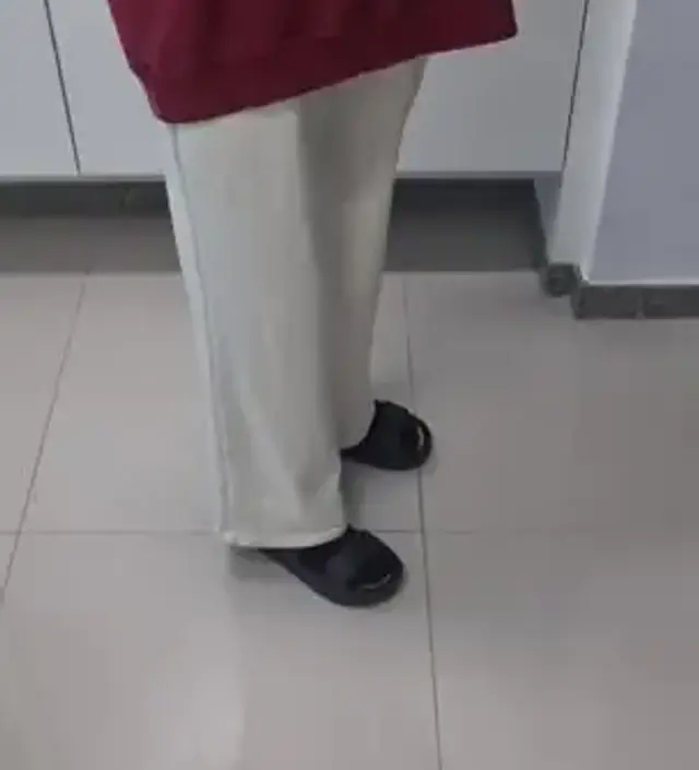 엄청 편하고 수선 안해도 되서 너무 좋아요 ㅠㅠㅠ
