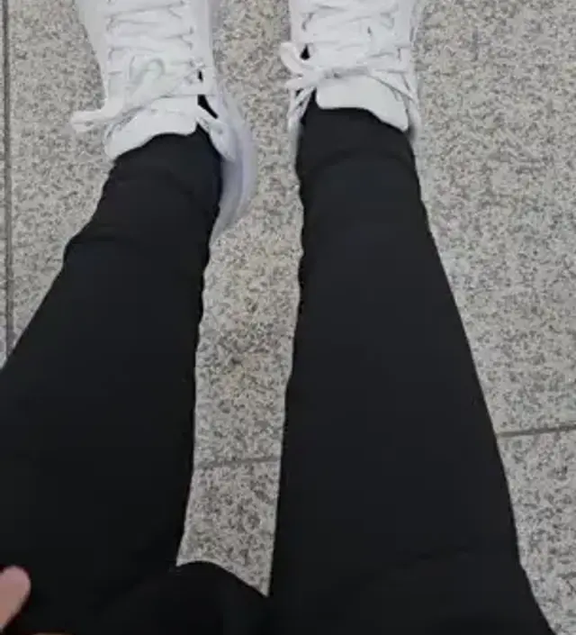 도톰하고 넘 좋아요! 그리고 따뜻해요!