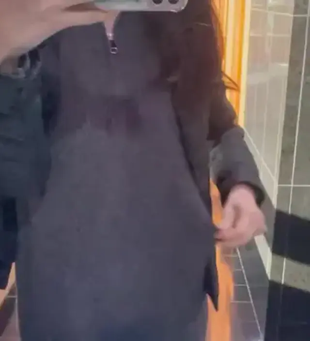 까슬한거 없이 부드러워서 좋아요! 
