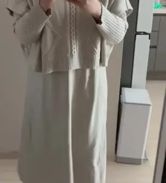 곧 결혼식이 있어서 구매했는데 촉감이 엄청 부드럽고 좋아요:)