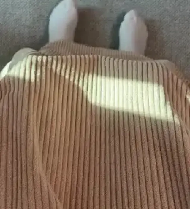 색도 예쁘고 편해요. 기모레깅스랑 입으면 찰떡!