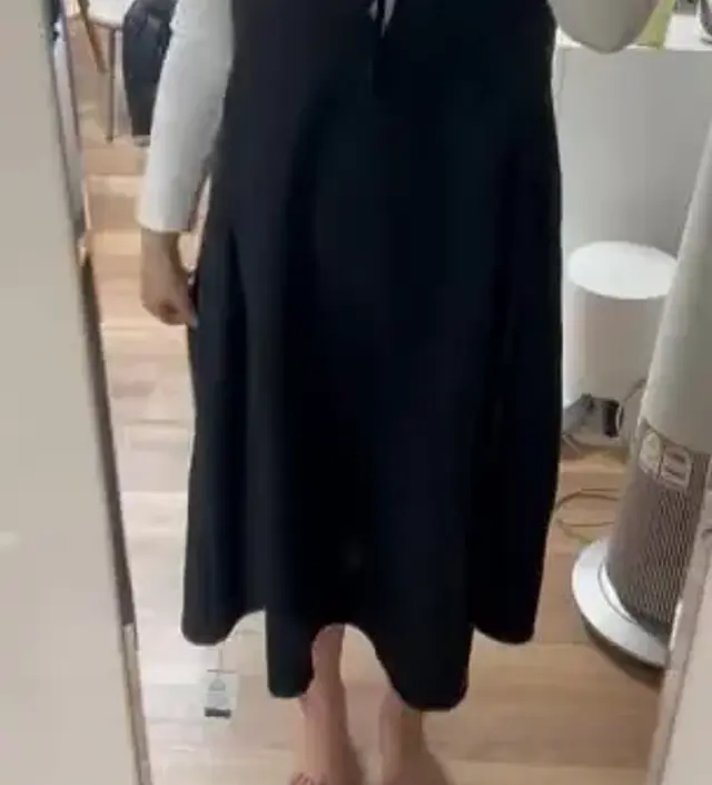 결혼식 가려고 주문했는데 차분하고 투웨이 연출 가능해서 좋았어요. 배송도 빠르고 만