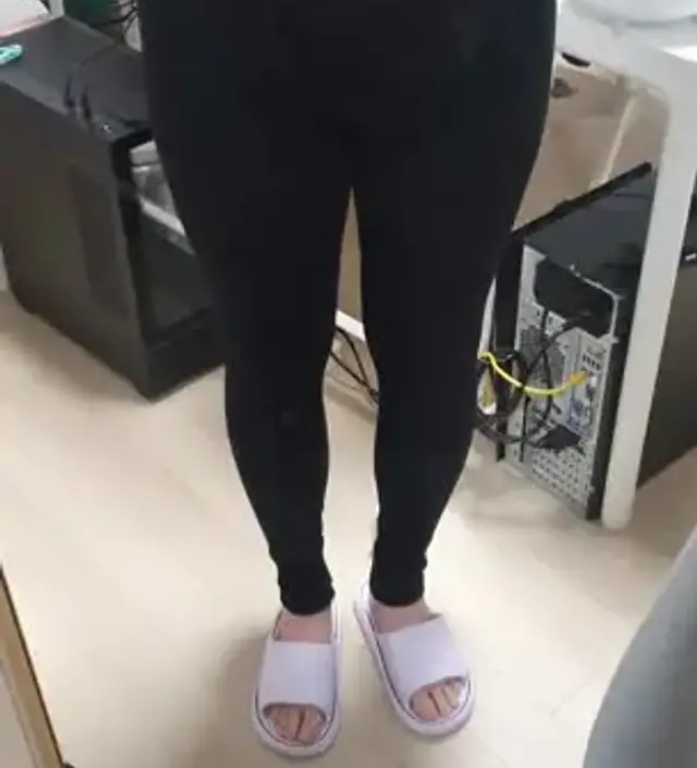 키 170 몸무게 75, 24주 임산부예요.
