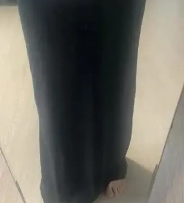 부들부들 좋아요 편하고 잘입을수있을거같아요