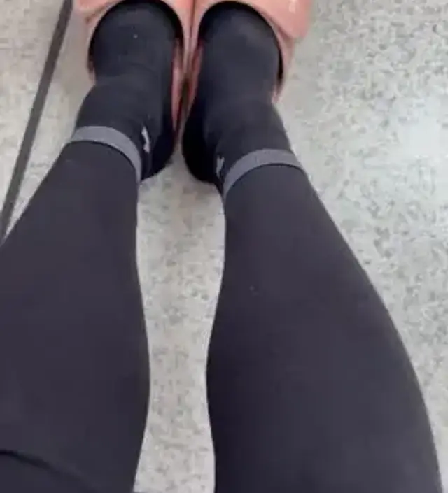 너무 따뜻하고 편합니다. 60키로인데 m사이즈 잘맞아요!