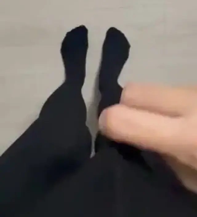 제 키가 160정도인데 이 스타킹은 쭉쭉 잘늘어나고 배도 잘 덮여서 170이신분들도 충분