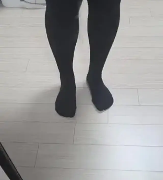 겨울에 따뜻하게 잘 신을것같아요~ 융만큼 따뜻합니다~