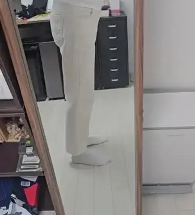 현재 18주차 166/57 입니다.
