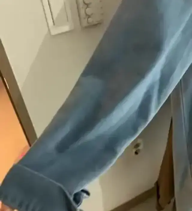 만삭이 가까워지면서 맞는 옷이 없어서 처음으로 소임에서 구매했어요. 임신중에도 입고