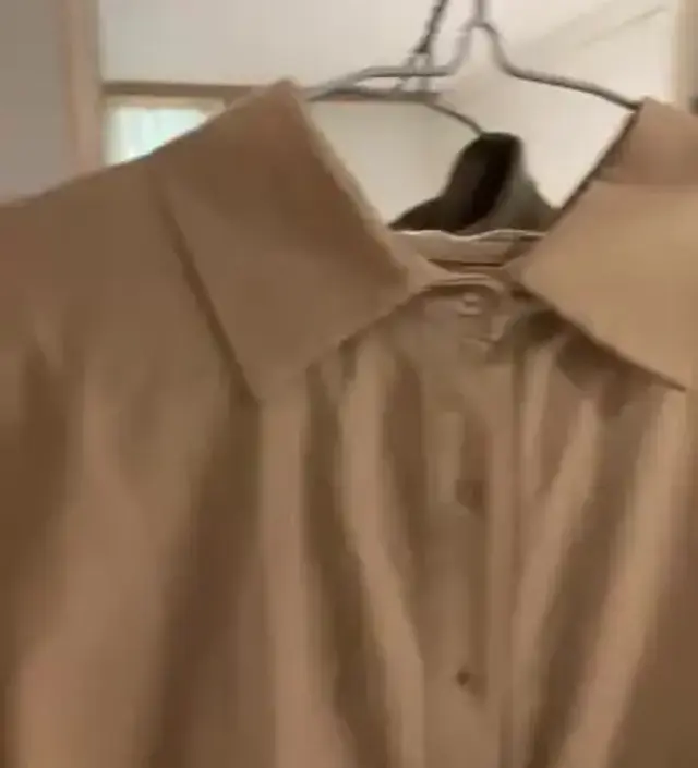 같이 구매한 연청 원피스에 비하면 딱 좀 작은 사이즈에요 만삭까지는 입기 힘들 거 같