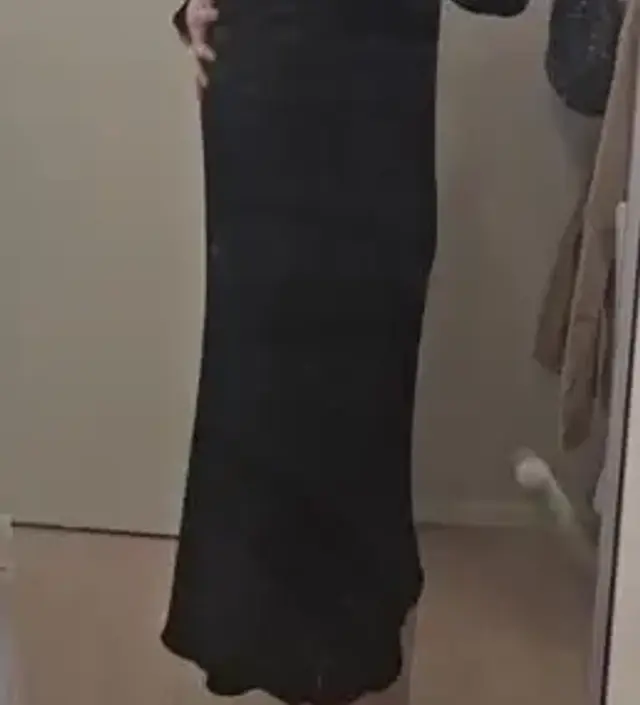 인기많고 편해보여서 구매했어요. 기장은 좀 더 긴편이 좋은데 168기준 원하던 기장감은