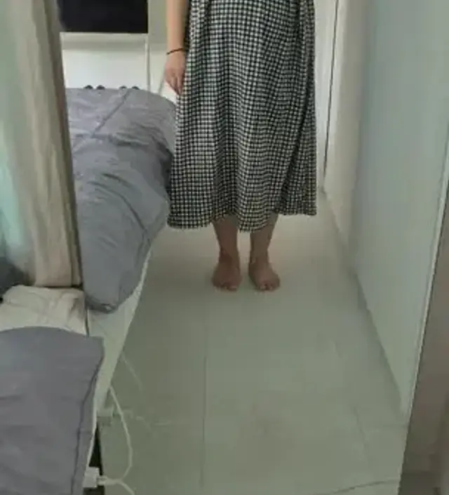 이거 매일 입을 수 밖에 없어요
