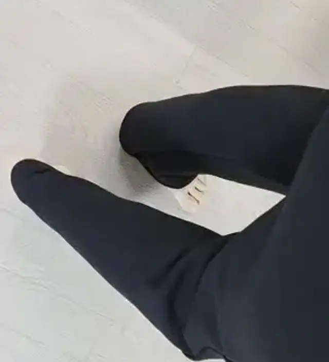 기장감이 좀 있는걸 찾았는데 제 키에 길이가 딱 좋네요!ㅎㅎ
