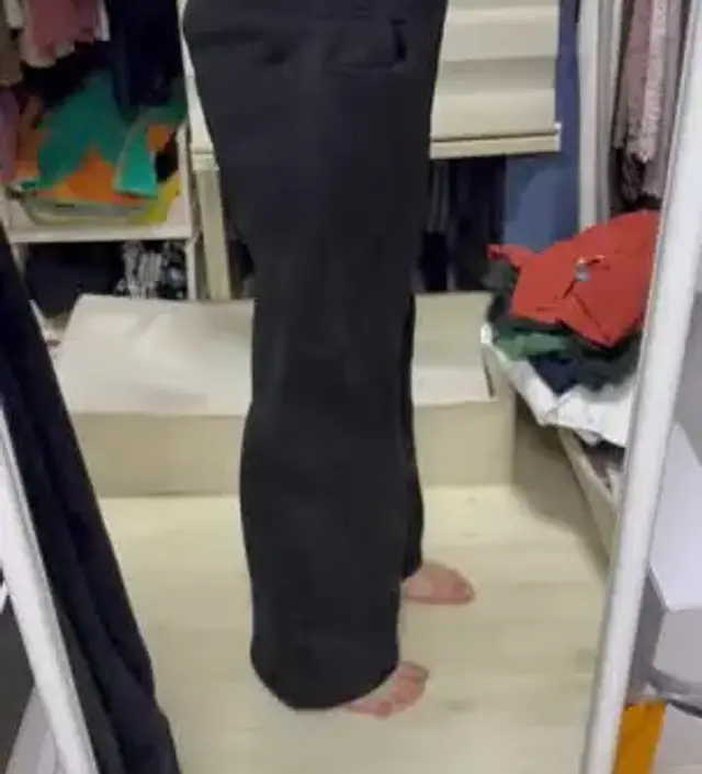 엄청 고민하다가 임산부바지 처음으로 구매해봤는데 가격대비 너무만족해요!! 생각보다