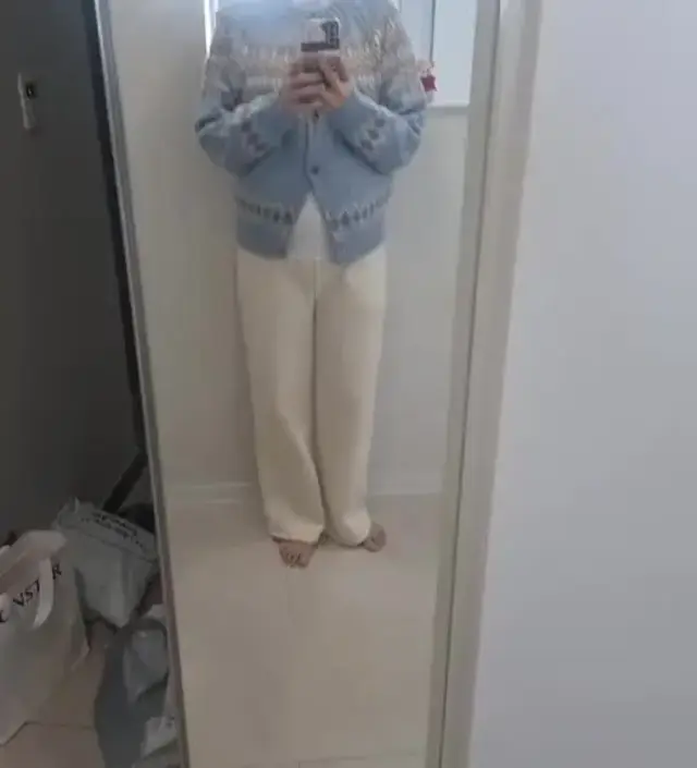 도톰하고낙낙해요
