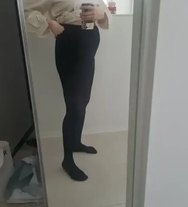 길이감이 좀 아쉬워요 (175cm임)
