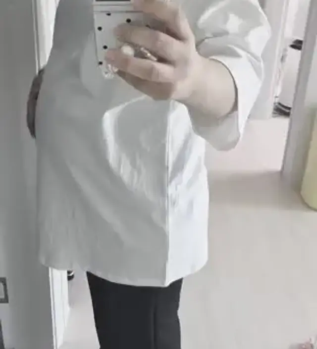 이너로 딱 알맞은~~~ 길이감도 좋고 불편함없이 ~~~ 솔직히 열이 많아져서 이거에 같이