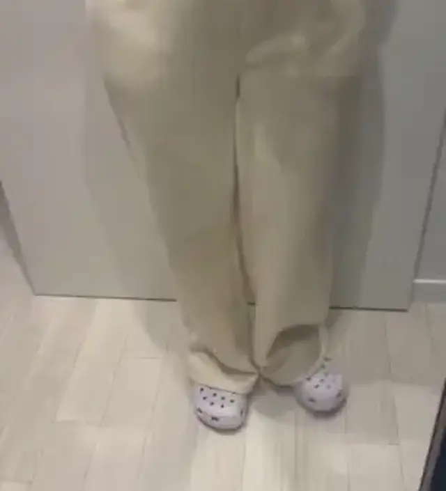 인터넷으로 구매해서 직접 입어보지 못하니, 조금 불안했는데, 막상 도착해서 입어보니