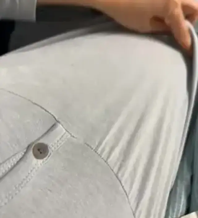 9주차인데 벌써 기존 잠옷들이 불편한건 기분탓일텐데 ㅋㅋ
