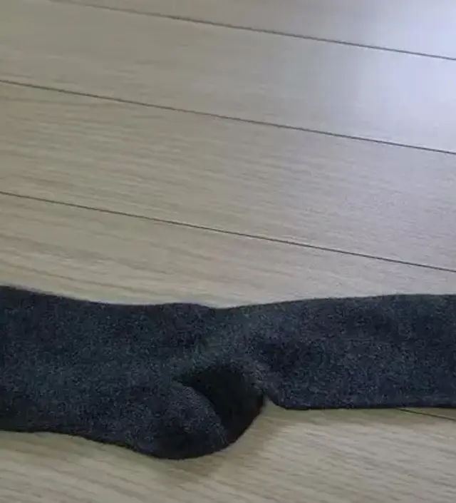 무압박양말 조임없이 부담없이 신을수있는 양말이네요~
