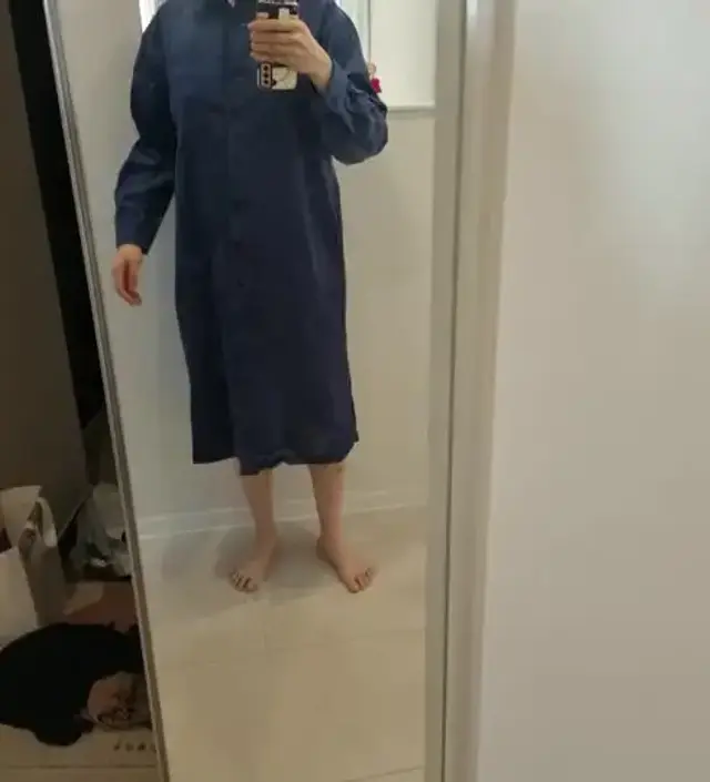 소재가 톡톡하고 도톰해요
