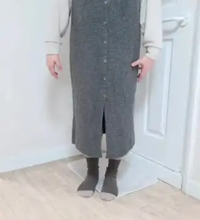 임부복 착용감 좋은 옷 구하기 힘들었는데 첫 구매 대성공이에요! 이제 18주 조금 지난