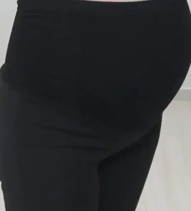 배송이 늦어 따로 왔어요 정말 따듯하고 마음에 들어요 넉넉하게 L사이즈 하길 잘했네요