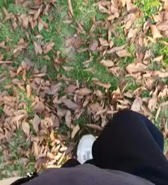 한겨울 끄떡없는 두께는 아니지만
