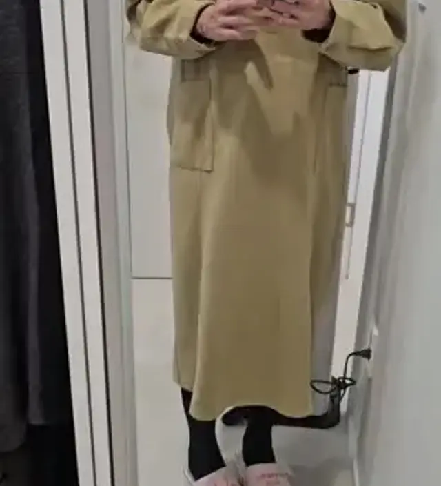 저는 임신기간 동안에 소임에서만 옷 주문해서 10개월 버틴거 같아요~~ 이쁜 옷이 너무