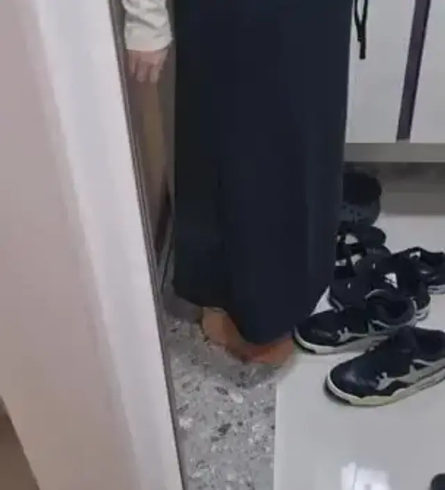 보드랍고 따뜻하고 좋네요 겨울이라 치마필요했는데 편하고 좋아요