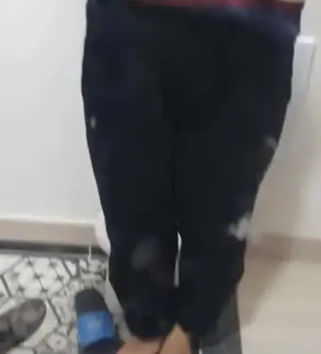 너무  너무 편하게 입고있습니다 데일리로 딱이에요😍