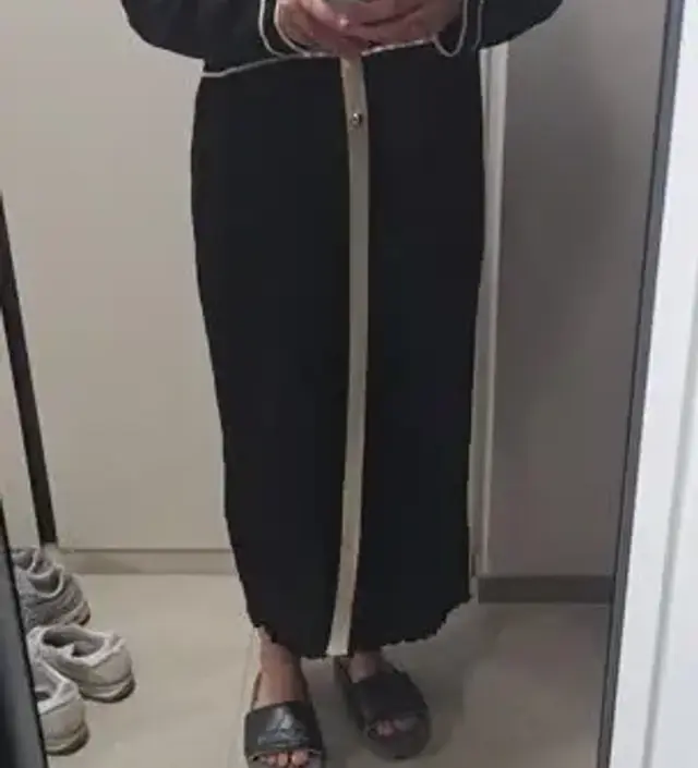 결혼식때 참 잘입었어요~ 고급지고 예뻐요❤️