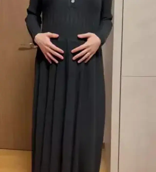 핏이 예뻐서 좋습니다. 와이프가 좋아하네요