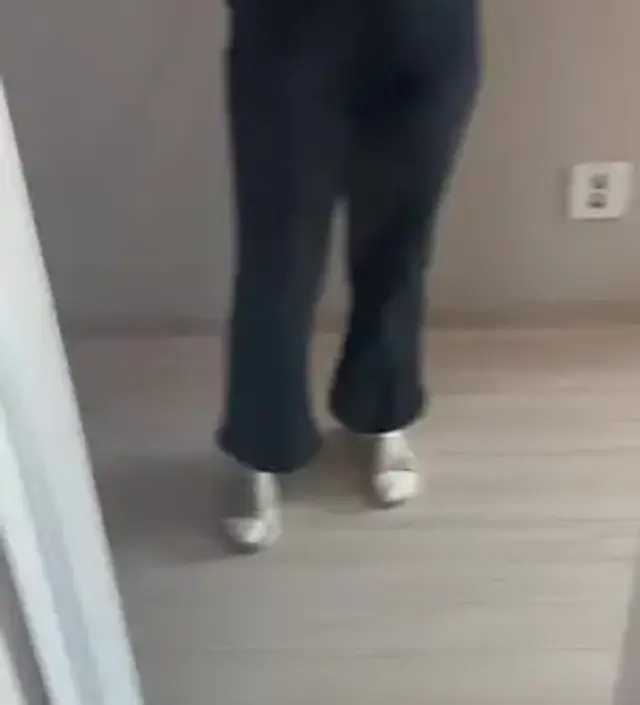 넘 따뜻하고 편해서 겨울내내 잘 입을거같아욤