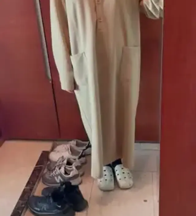 받았을때 소재, 마감처리 같은 기본적인 부분이 참 잘되어있다는 생각이 들어서 기분이