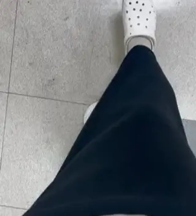 안에 융이라서 진짜 진짜 진짜 따뜻해요!!