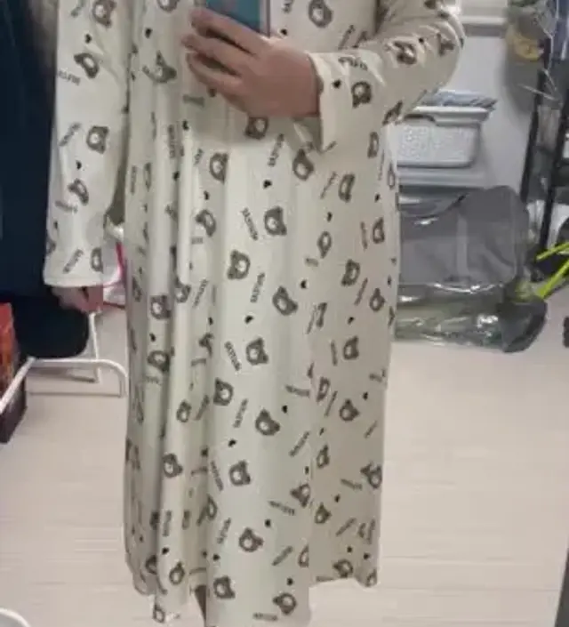 완전 보들보들 포닥거려요
