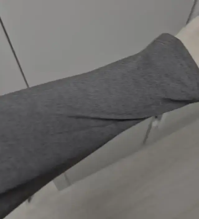 사이즈 작으면 어쩌지.했는데 너무 잘 맞아요! 조리원에서까지 쭉 입을 수 있을 것 같아