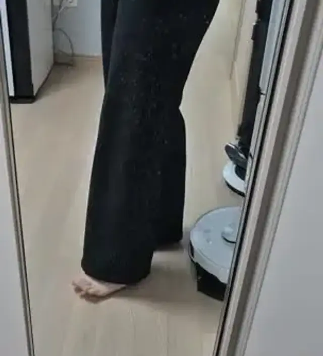 젤 큰거 샀더니 엄청 편한데 엉덩이가 넘 커서 좀 윳겨유ㅠㅠㅋㅋ