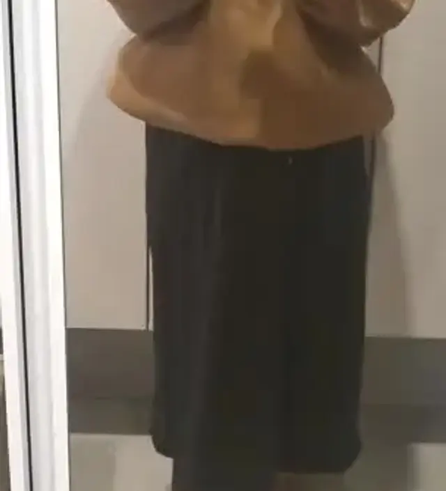 널널하고 편합니다 근데 옷에 장난아니게 보풀? 떨어집니다
