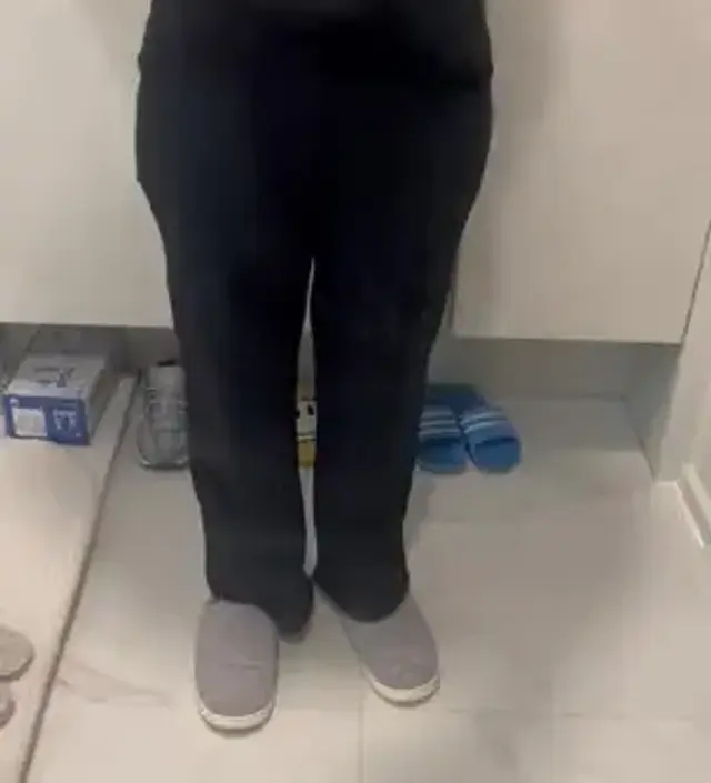 작을까봐 걱정했는데 잘늘어나서 편하고 포근해요